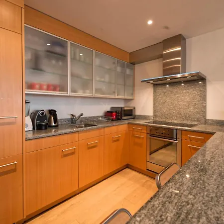 Appartement Amselfluh *