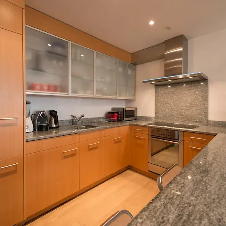 Amselfluh Apartman Arosa