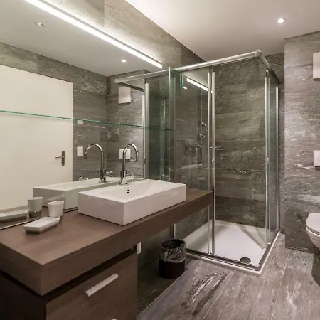 דירה Amselfluh ארוזה