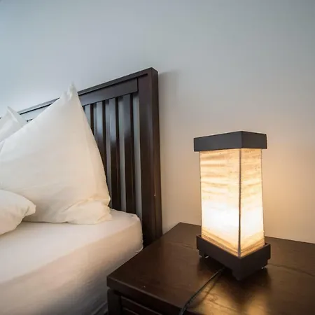 Amselfluh Apartman Arosa