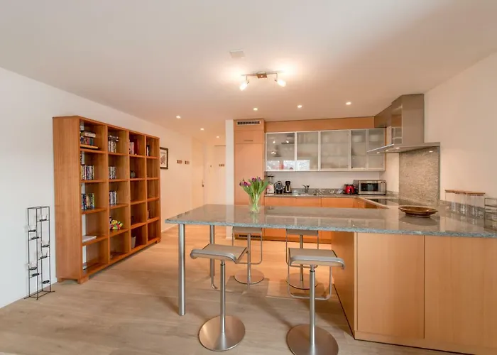 Amselfluh Appartement