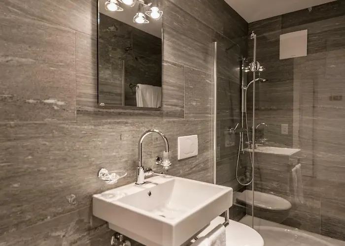 Amselfluh Appartement