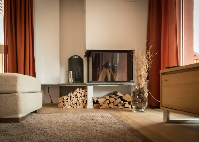 Appartement Amselfluh *