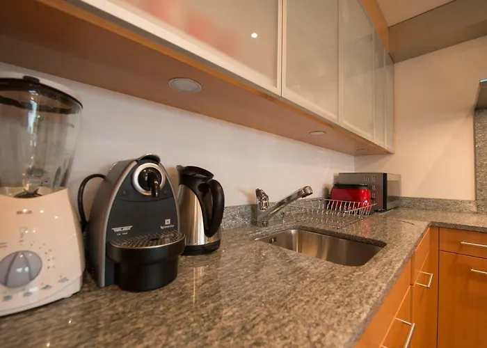 Amselfluh Appartement