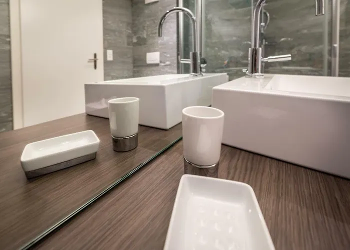 Amselfluh Appartement