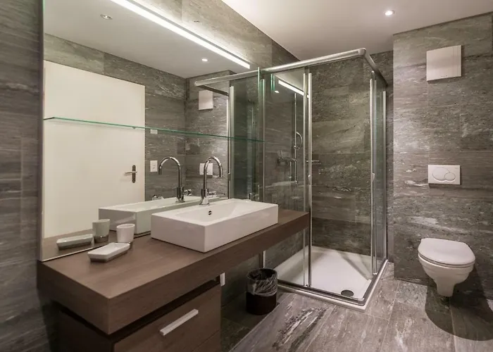 Appartement Amselfluh Arosa