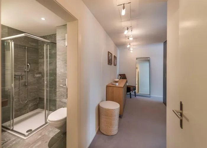 Appartement Amselfluh *