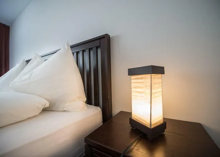 Amselfluh Appartement Arosa