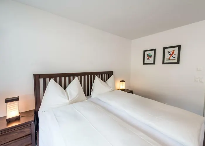 Amselfluh Appartement