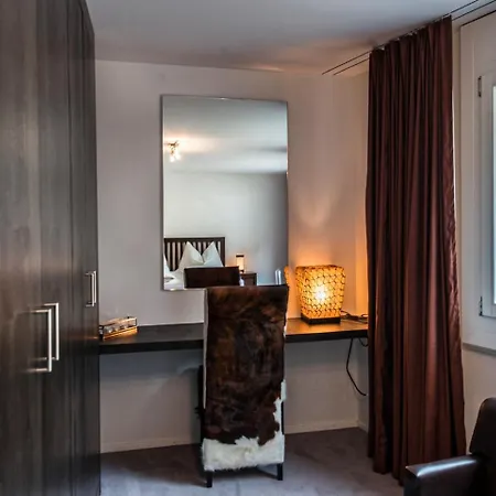 Amselfluh Appartamento Arosa
